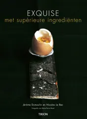 Omslag van Exquise