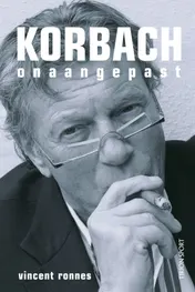 Omslag van Fritz Korbach