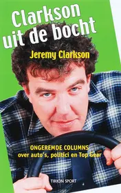 Omslag van Clarkson uit de bocht