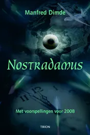 Omslag van Nostradamus