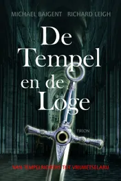 Omslag van De tempel en de loge