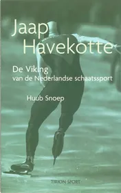 Omslag van Jaap Havekotte