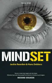 Omslag van Mindset