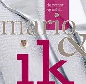 Omslag van Mario en ik