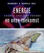 Omslag van Energie en onze toekomst