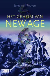 Omslag van Geheime netwerken regeren de wereld