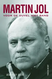 Omslag van Martin Jol