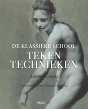 Omslag van Tekentechnieken