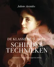 Omslag van Schildertechnieken