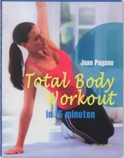 Omslag van Total Body Workout in 15 minuten