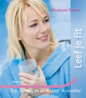 Omslag van Leef je fit