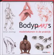 Omslag van BodypARTs