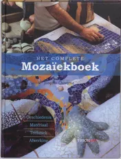 Omslag van Het complete mozaiekboek