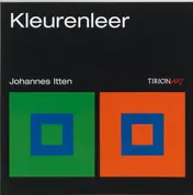 Omslag van Kleurenleer