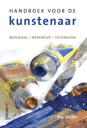 Omslag van Handboek voor de kunstenaar