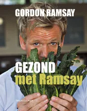 Omslag van Gezond met Ramsay