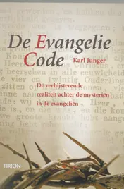 Omslag van De evangeliecode