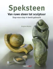 Omslag van Speksteen