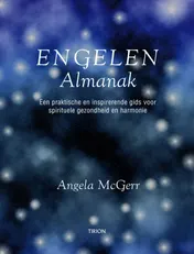 Omslag van Engelen Almanak