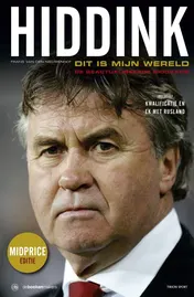 Omslag van Hiddink