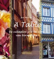 Omslag van A Table