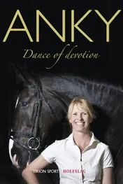 Omslag van Anky