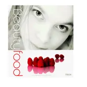 Omslag van Beautyfood