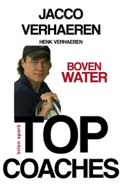 Omslag van Boven water