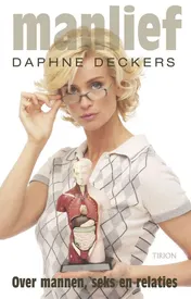 Omslag van Manlief