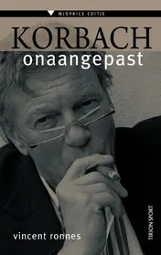 Omslag van Fritz Korbach