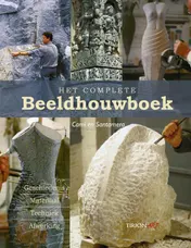 Omslag van Het complete beeldhouwboek