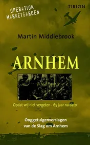 Omslag van Arnhem