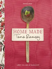 Omslag van Home Made