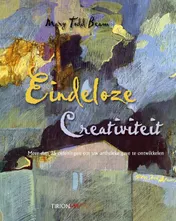 Omslag van Eindeloze creativiteit