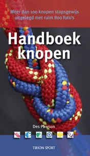 Omslag van Handboek knopen