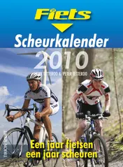 Omslag van 2010
