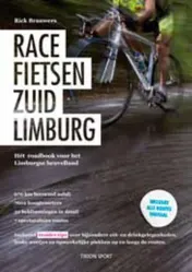 Omslag van Racefietsen Zuid-Limburg