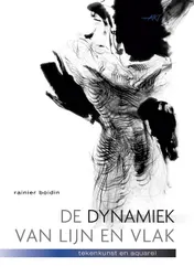 Omslag van De Dynamiek van lijn en vlak
