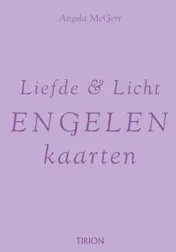 Omslag van Liefde en Licht Engelenkaarten
