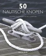 Omslag van 50 Nautische knopen in een doos