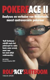 Omslag van Pokerface II