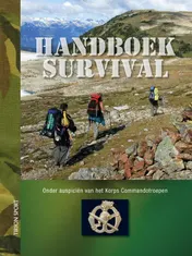 Omslag van Handboek Survival