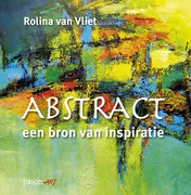 Omslag van Abstract,een bron van inspiratie