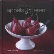 Omslag van Koken met appels en peren
