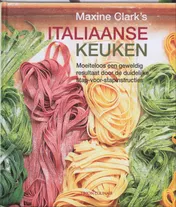 Omslag van Italiaanse keuken