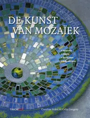 Omslag van De kunst van mozaïek
