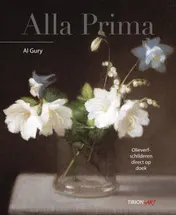 Omslag van Alla Prima