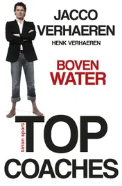 Omslag van Boven water