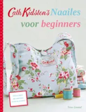 Omslag van Naailes voor beginners