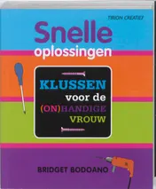 Omslag van Snelle oplossingen